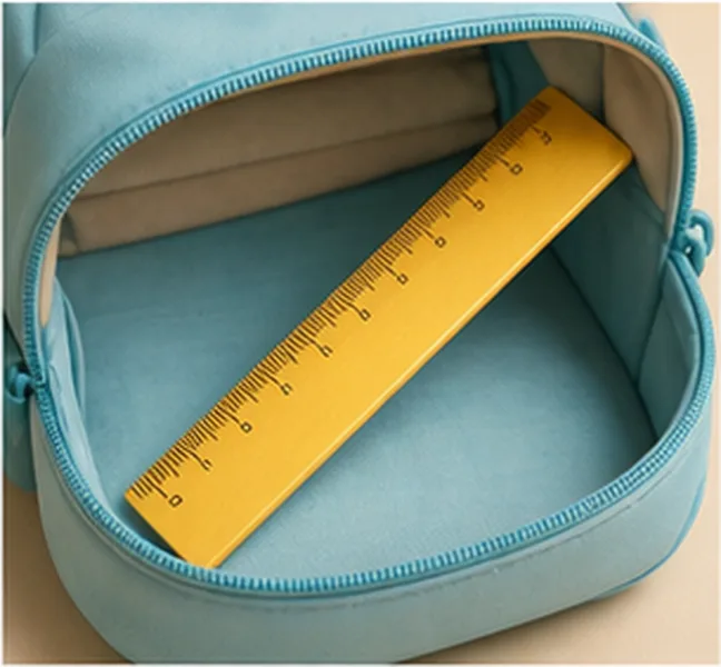 a ruler