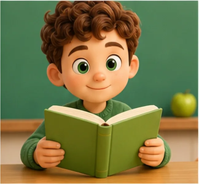 English