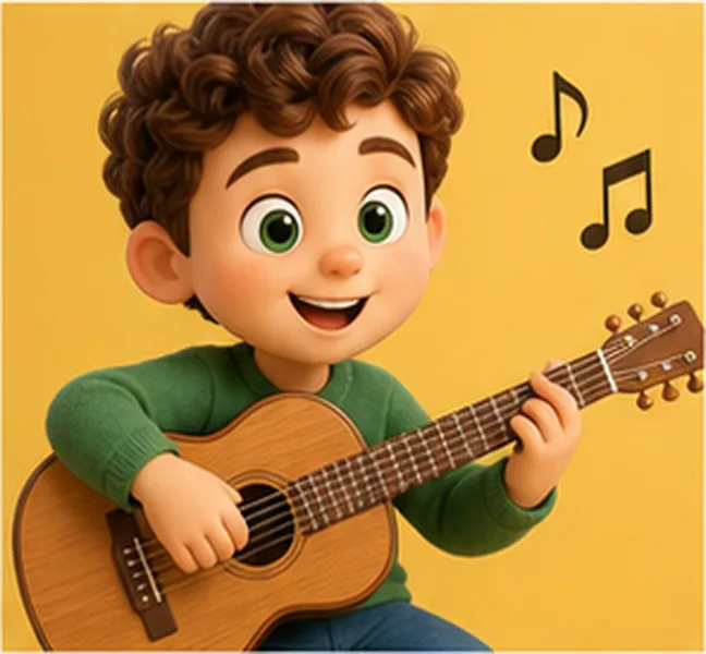 music