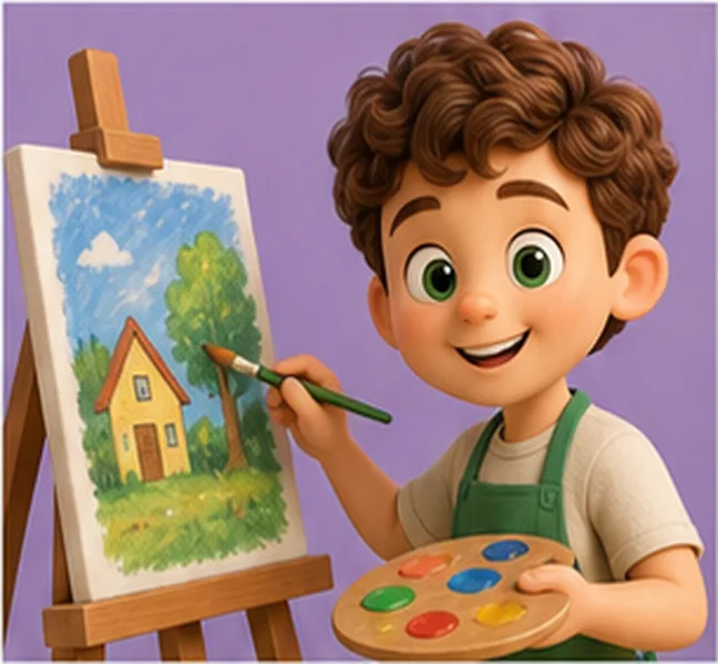 art