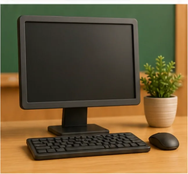 a computer