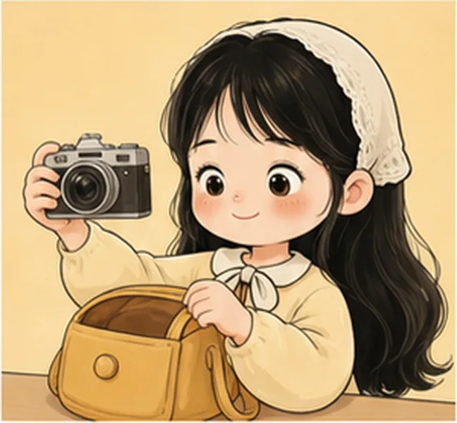 a camera