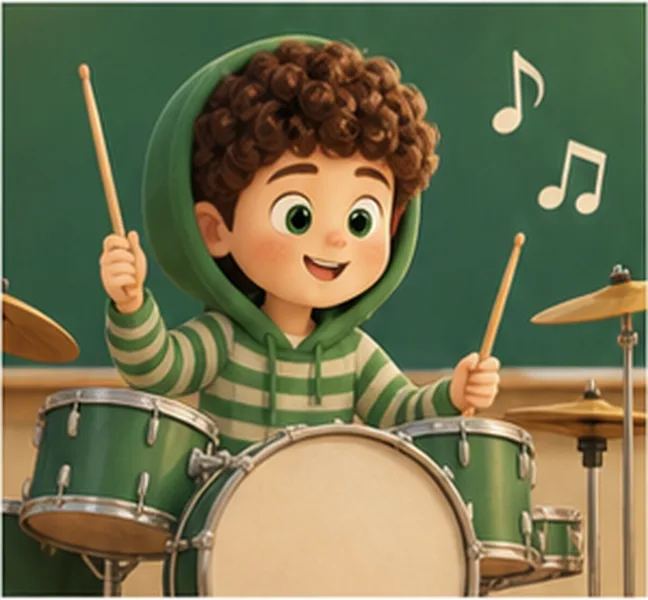 music