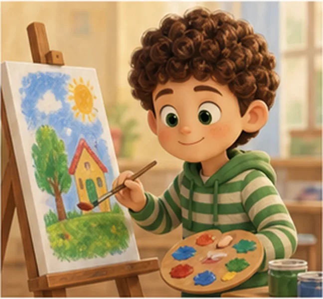 art