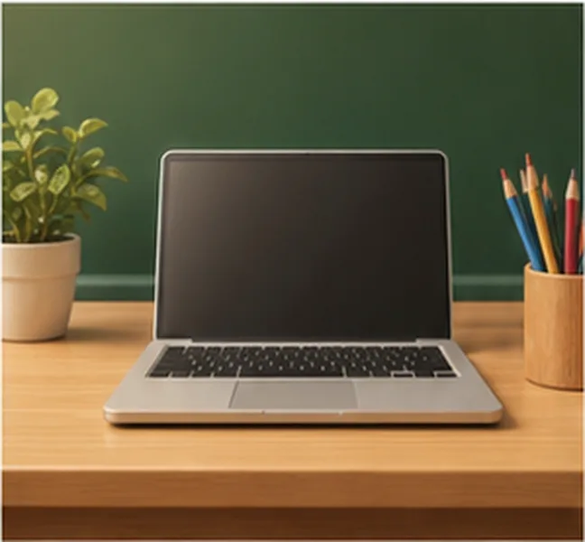 a computer