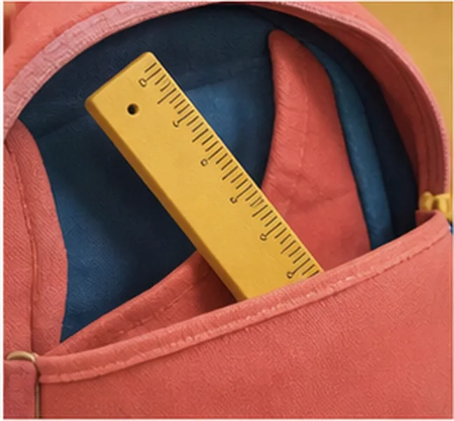 a ruler