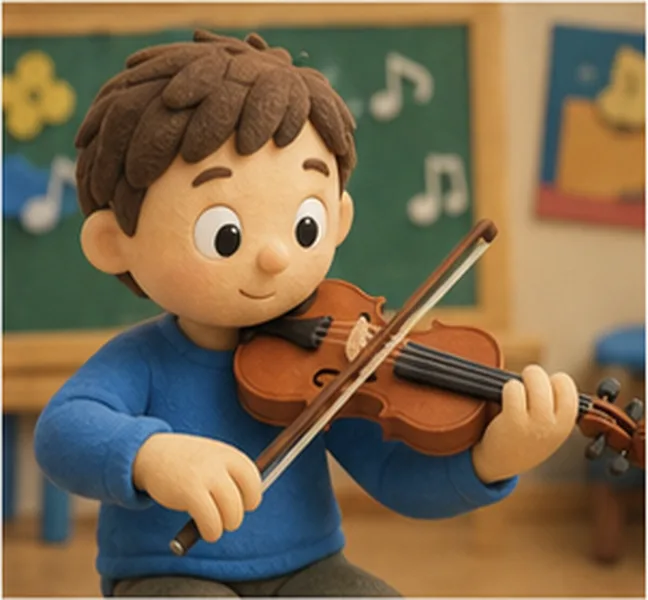 music