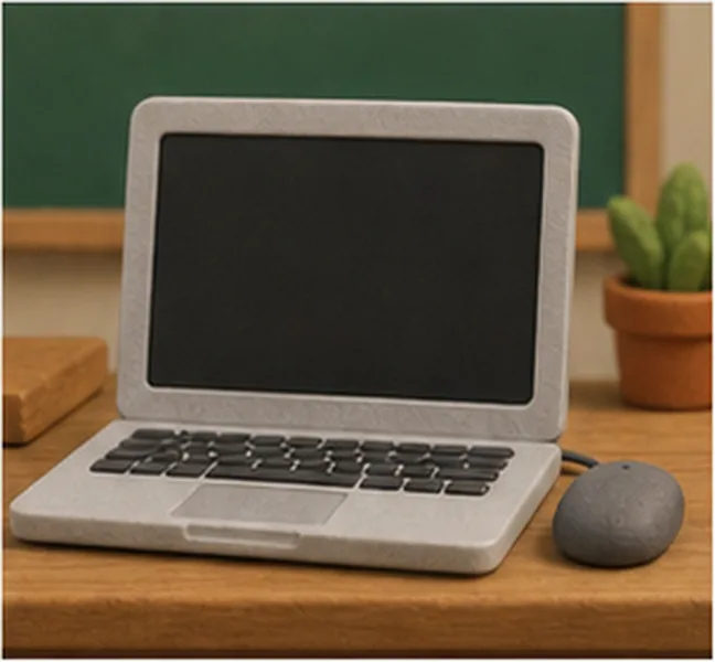 a computer
