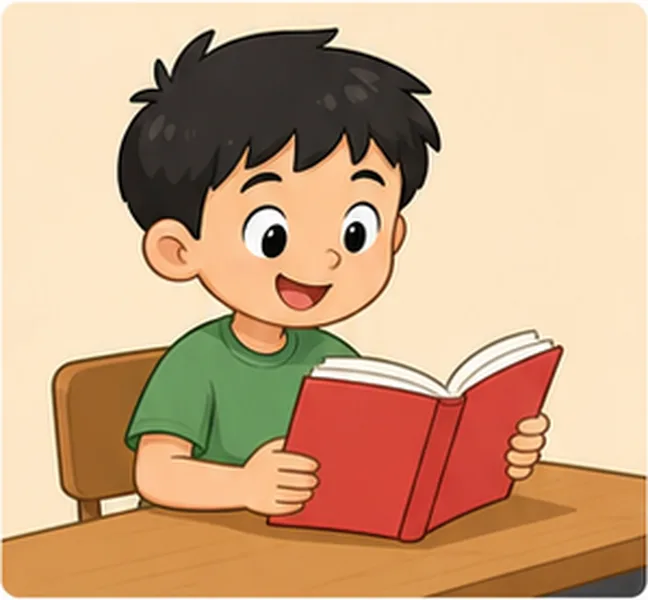 English