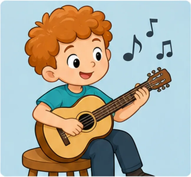 music