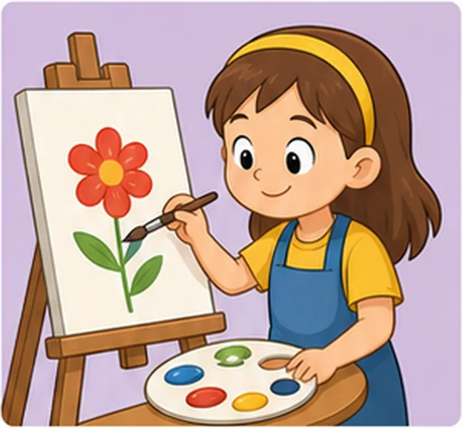 art