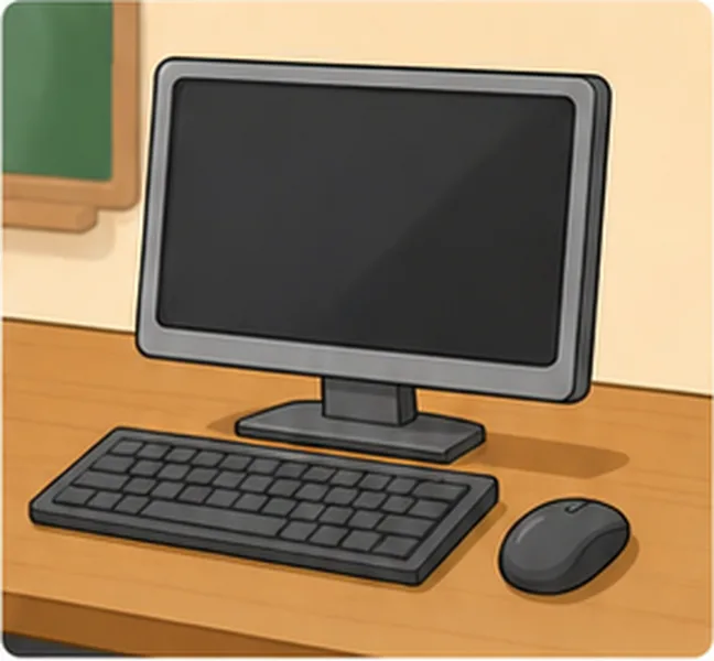 a computer