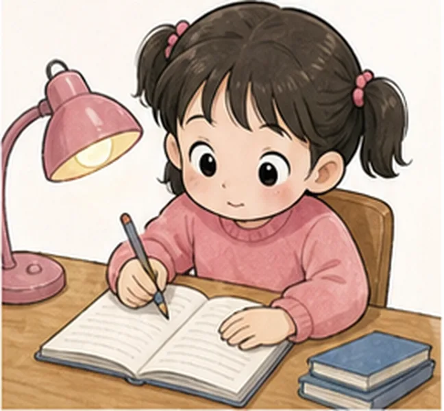 doing homework