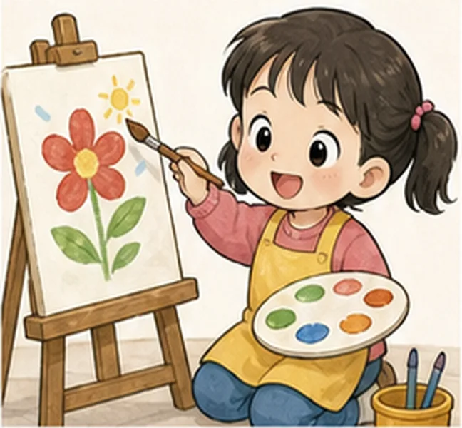 painting
