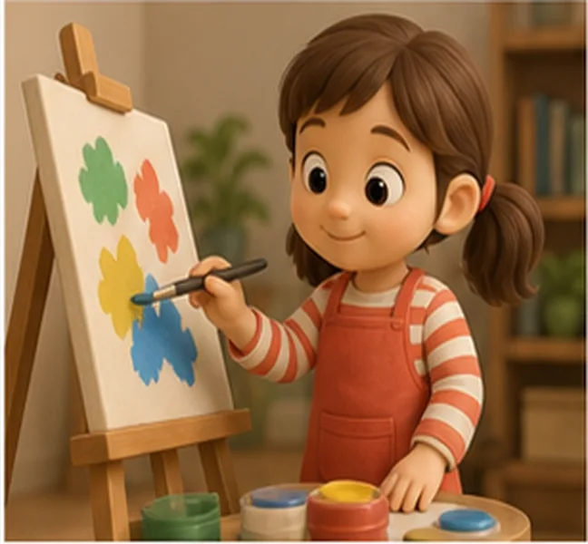painting