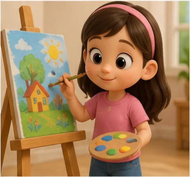 painting