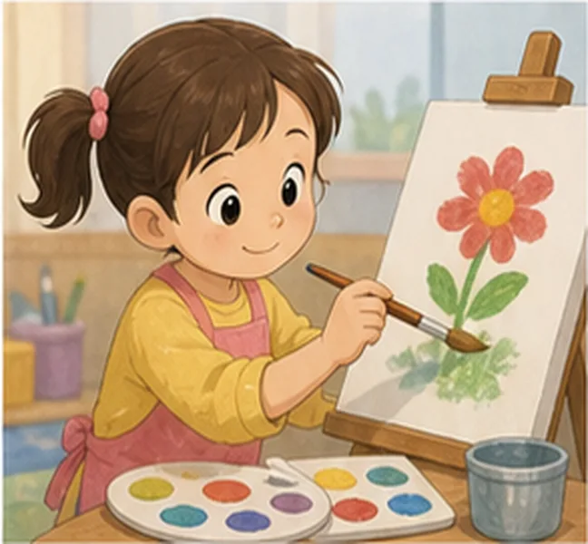 painting