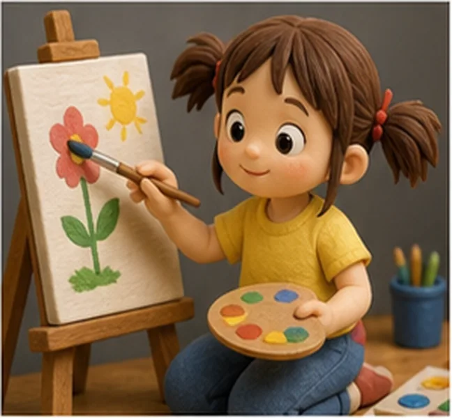 painting