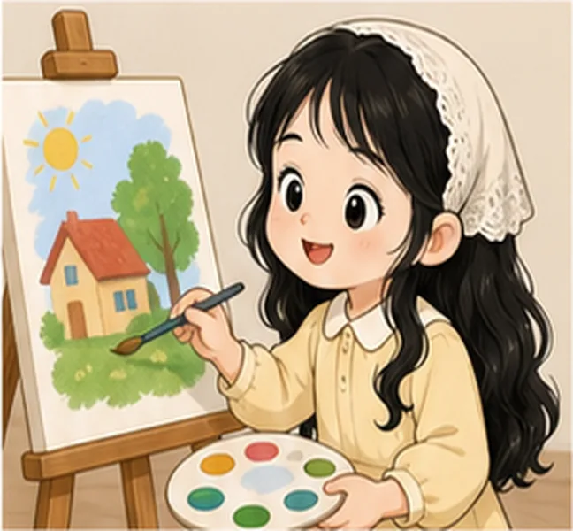 painting