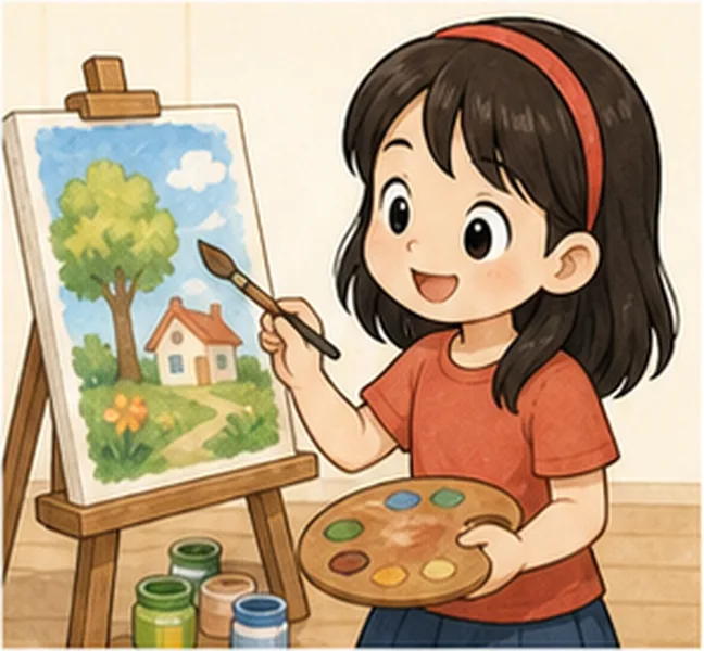 painting