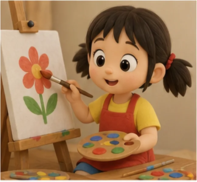 painting
