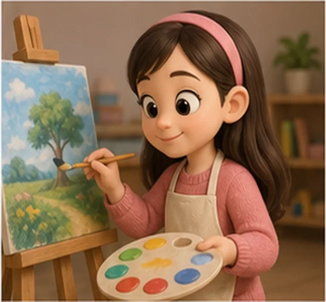 painting