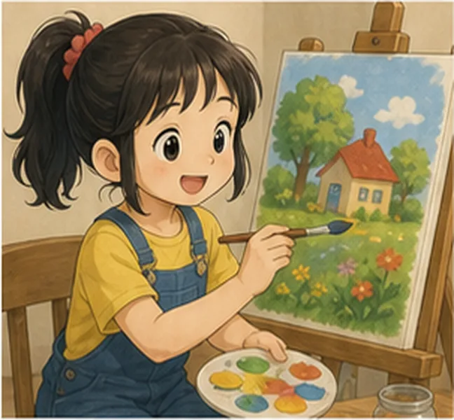 painting