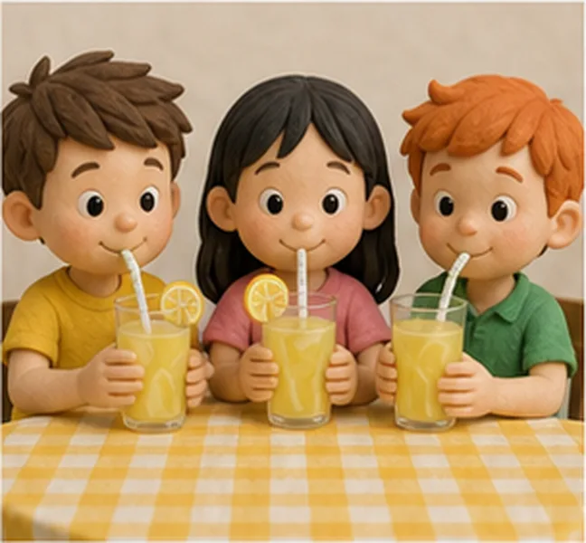 lemonade