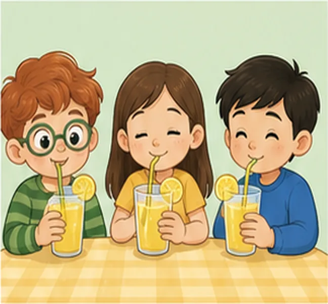 lemonade