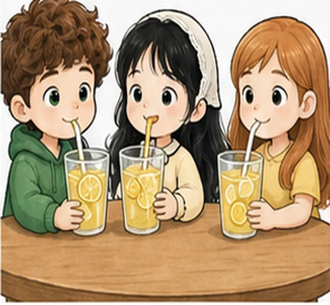 lemonade