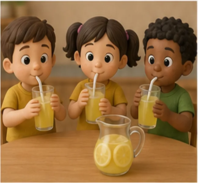 lemonade