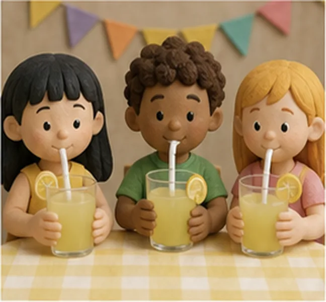 lemonade
