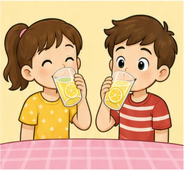 lemonade