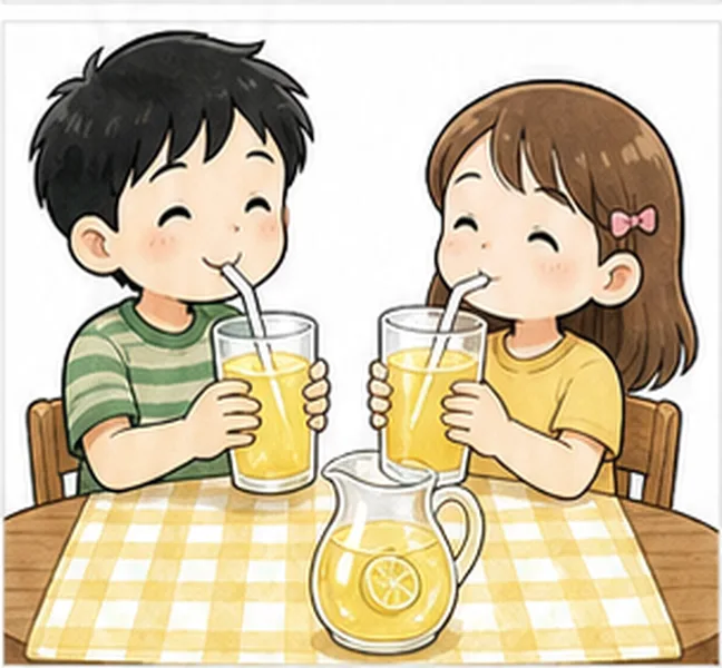 lemonade