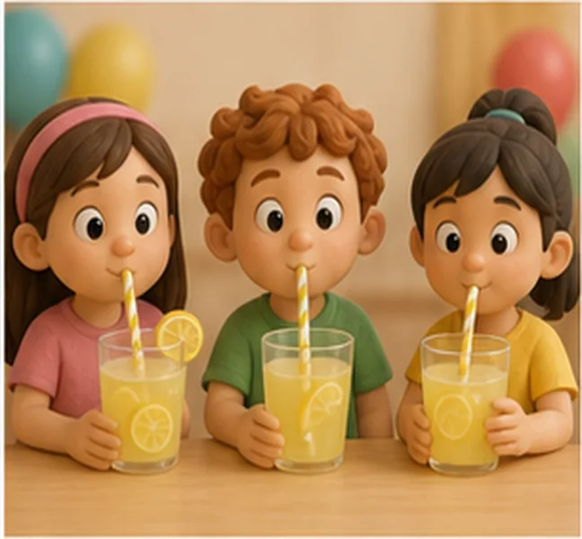 lemonade