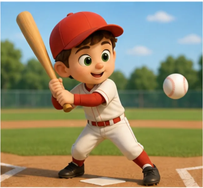 baseball