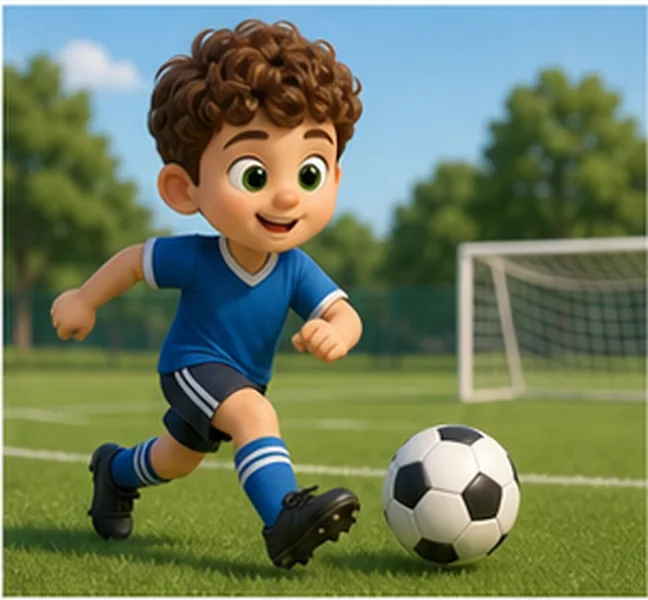 football