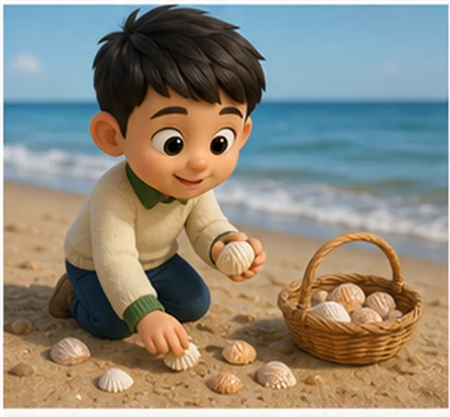 shells