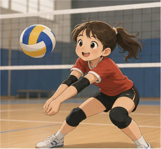 volleyball