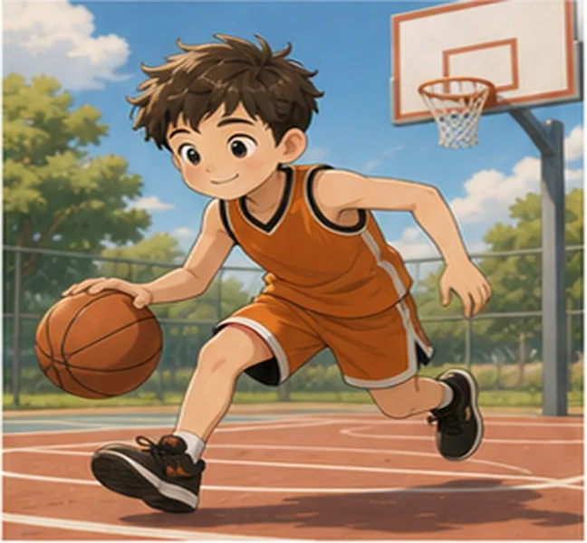 basketball