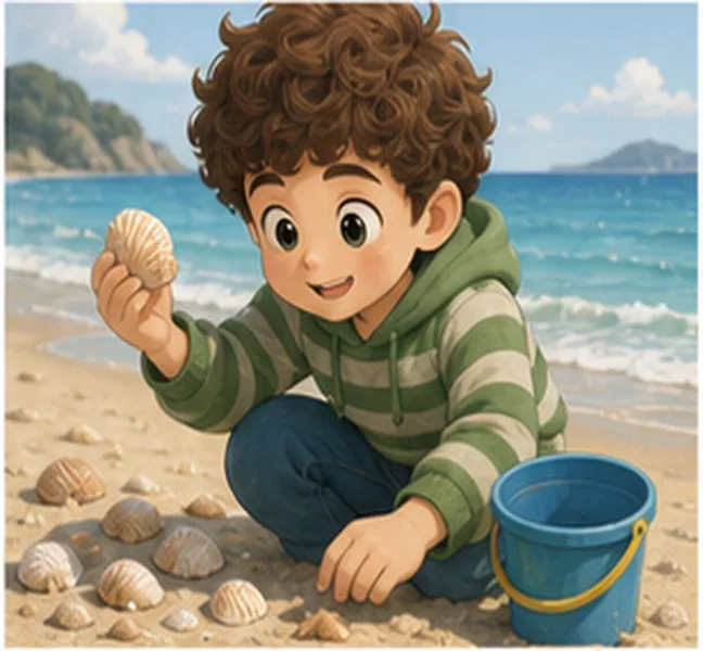 shells
