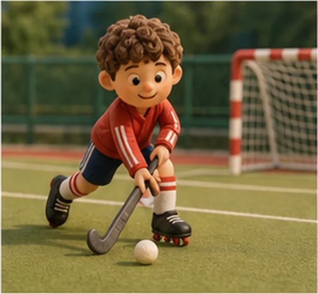 hockey