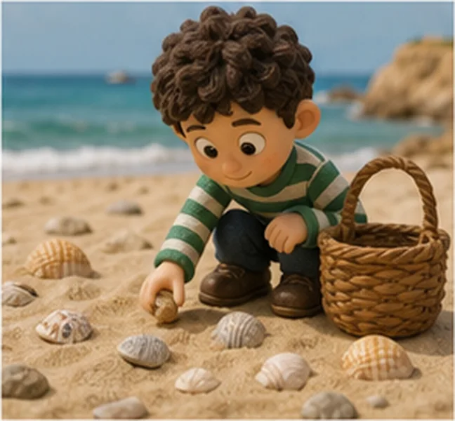 shells