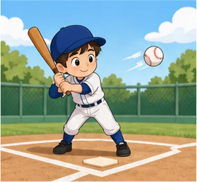baseball