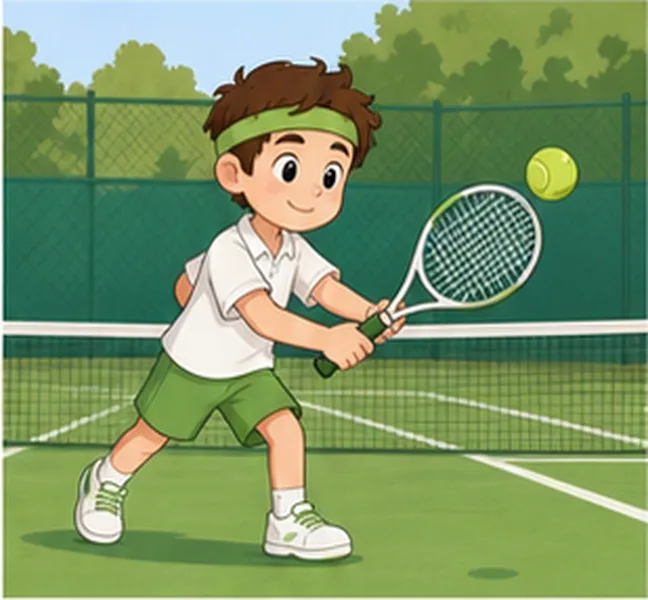 tennis