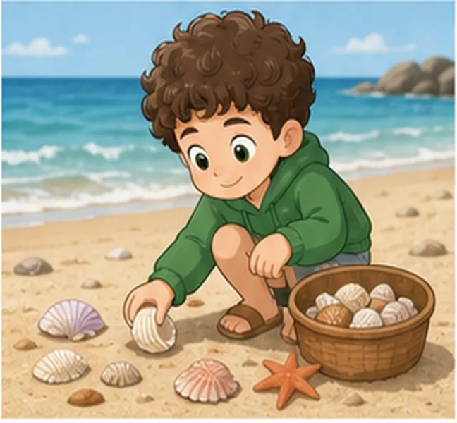 shells