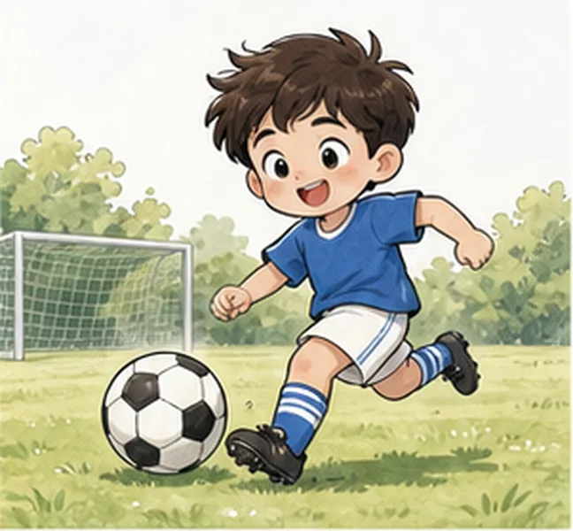 football