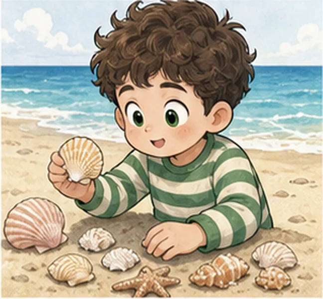 shells
