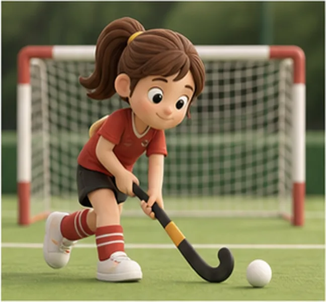 hockey