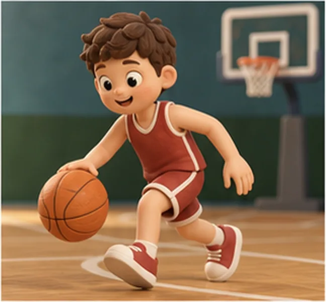 basketball